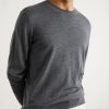 Wool Sweater - FR Wool Sweater - FR