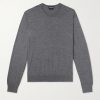 Wool Sweater Wool Sweater