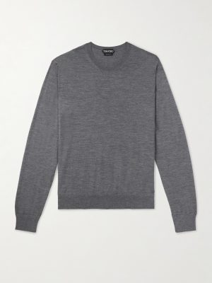 Wool Sweater Wool Sweater