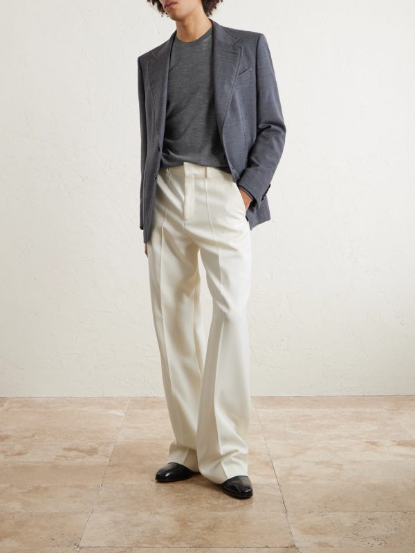 Wool Sweater - OU Wool Sweater - OU
