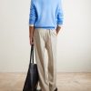 Cotton Polo Shirt - BK