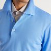 Cotton Polo Shirt - CU