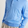 Cotton Polo Shirt - FR