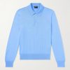 Cotton Polo Shirt