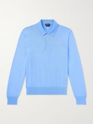 Cotton Polo Shirt Cotton Polo Shirt