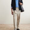 Cotton Polo Shirt - OU