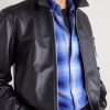 Slim-Fit Checked Cotton-Flannel Shirt - CU Slim-Fit Checked Cotton-Flannel Shirt - CU