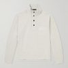 Cotton, Silk and Cashmere-Blend Sweatshirt Cotton, Silk and Cashmere-Blend Sweatshirt