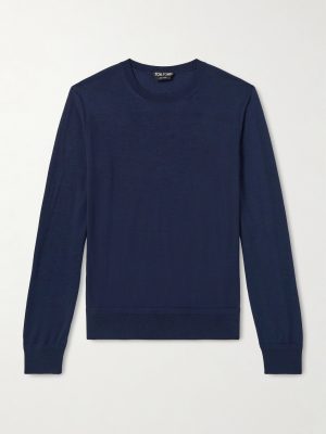 Wool Sweater Wool Sweater