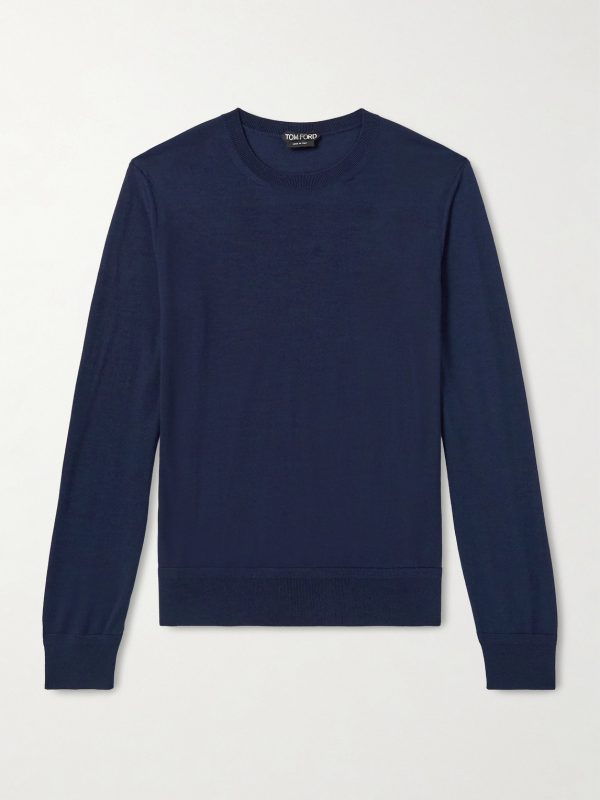Wool Sweater Wool Sweater