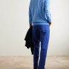 Cotton Sweater - BK Cotton Sweater - BK