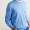 Cotton Sweater - FR Cotton Sweater - FR