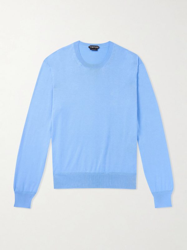 Cotton Sweater Cotton Sweater