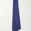 8cm Silk Tie