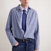 8cm Silk Tie - OU