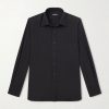 Silk-Charmeuse Shirt Silk-Charmeuse Shirt