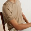 Cotton T-Shirt - CU Cotton T-Shirt - CU