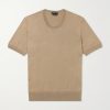 Cotton T-Shirt Cotton T-Shirt