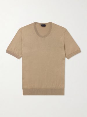 Cotton T-Shirt