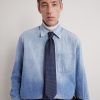 8cm Silk-Jacquard Tie - CU 8cm Silk-Jacquard Tie - CU