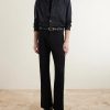 Cotton and Silk-Blend Pyjama Shirt - OU Cotton and Silk-Blend Pyjama Shirt - OU