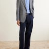 Lyocell-Gabardine Shirt - OU Lyocell-Gabardine Shirt - OU