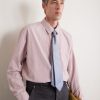 8cm Silk-Jacquard Tie - CU 8cm Silk-Jacquard Tie - CU