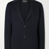 Wool-Blend Jacket Wool-Blend Jacket