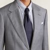 Button-Down Collar Striped Cotton and Lyocell-Blend Oxford Shirt - CU Button-Down Collar Striped Cotton and Lyocell-Blend Oxford Shirt - CU