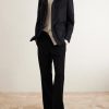 Paisley-Print Silk Crepe de Chine Shirt - OU Paisley-Print Silk Crepe de Chine Shirt - OU