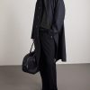 Silk and Cotton-Blend Jersey Shirt - OU Silk and Cotton-Blend Jersey Shirt - OU