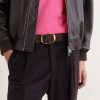 Organic Cotton-Jersey Sweatshirt - CU