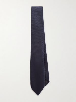 8cm Silk Tie