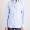 Cotton-Poplin Shirt - CU Cotton-Poplin Shirt - CU