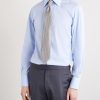 Cotton-Poplin Shirt - FR Cotton-Poplin Shirt - FR