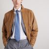 8cm Silk-Jacquard Tie - FR 8cm Silk-Jacquard Tie - FR