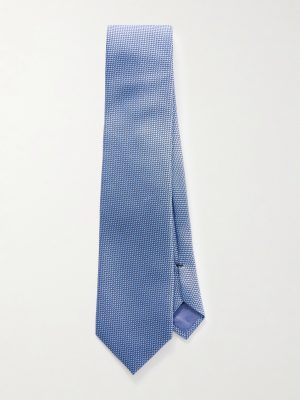 8cm Silk-Jacquard Tie 8cm Silk-Jacquard Tie