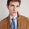 8cm Silk-Jacquard Tie - OU 8cm Silk-Jacquard Tie - OU
