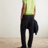 Cotton Polo Shirt - BK Cotton Polo Shirt - BK