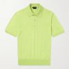 Cotton Polo Shirt Cotton Polo Shirt