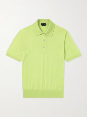 Cotton Polo Shirt Cotton Polo Shirt