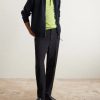 Cotton Polo Shirt - OU Cotton Polo Shirt - OU