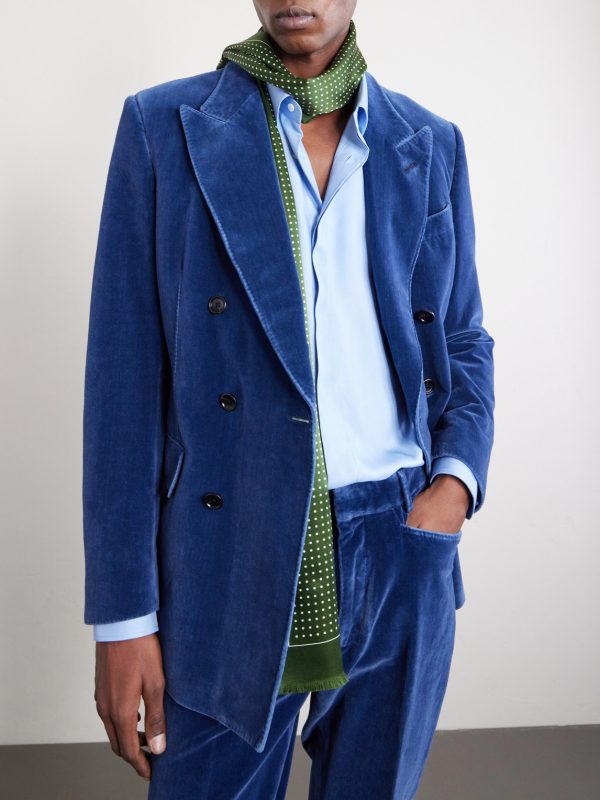 Twill Shirt - CU Twill Shirt - CU