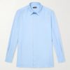 Twill Shirt Twill Shirt