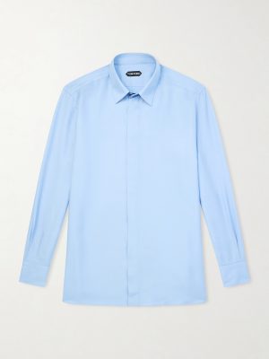 Twill Shirt Twill Shirt