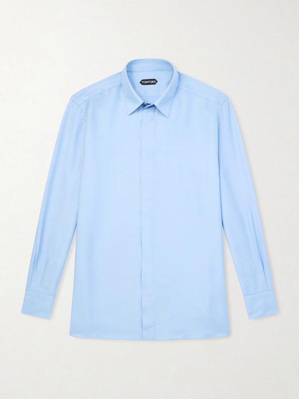 Twill Shirt Twill Shirt