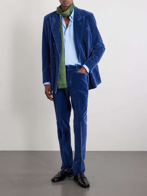 Twill Shirt - OU Twill Shirt - OU