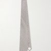 8cm Silk-Jacquard Tie 8cm Silk-Jacquard Tie