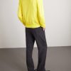 Cotton Sweater - BK