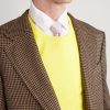 Cotton Sweater - CU
